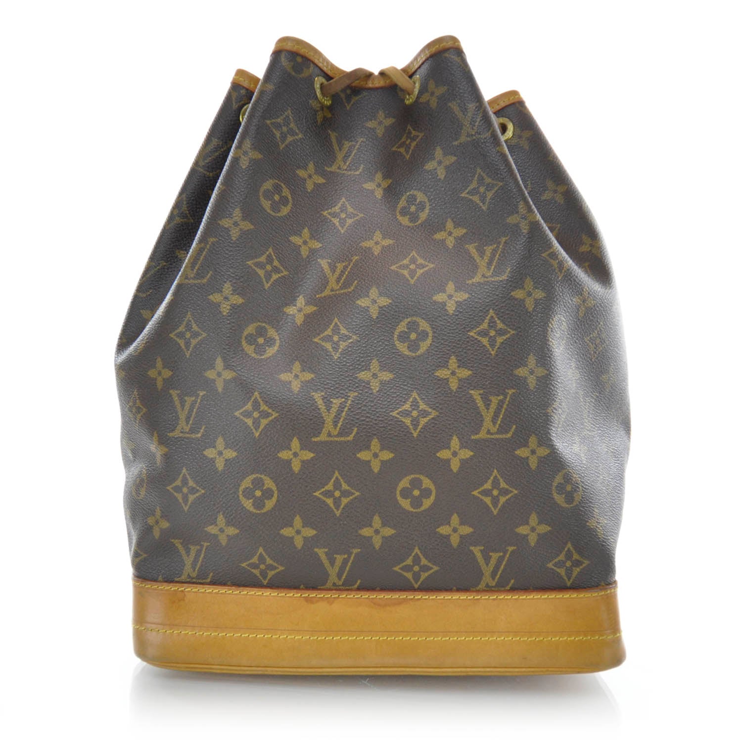 Louis Vuitton Monogram Noe 1 of 7