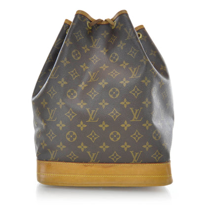 Louis Vuitton Monogram Noe 1 of 7