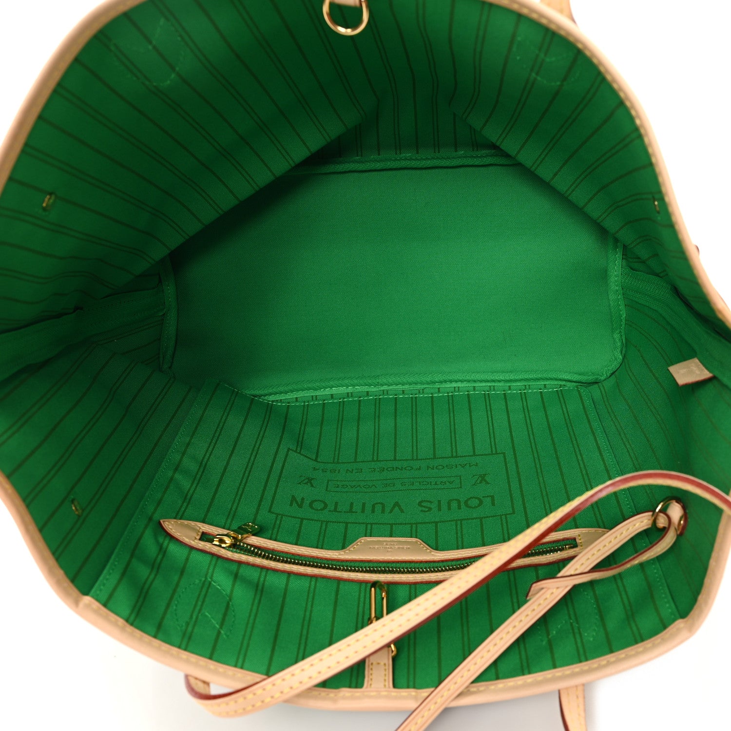 Louis Vuitton Monogram Tahitienne Hawaii Neverfull MM 6 of 12
