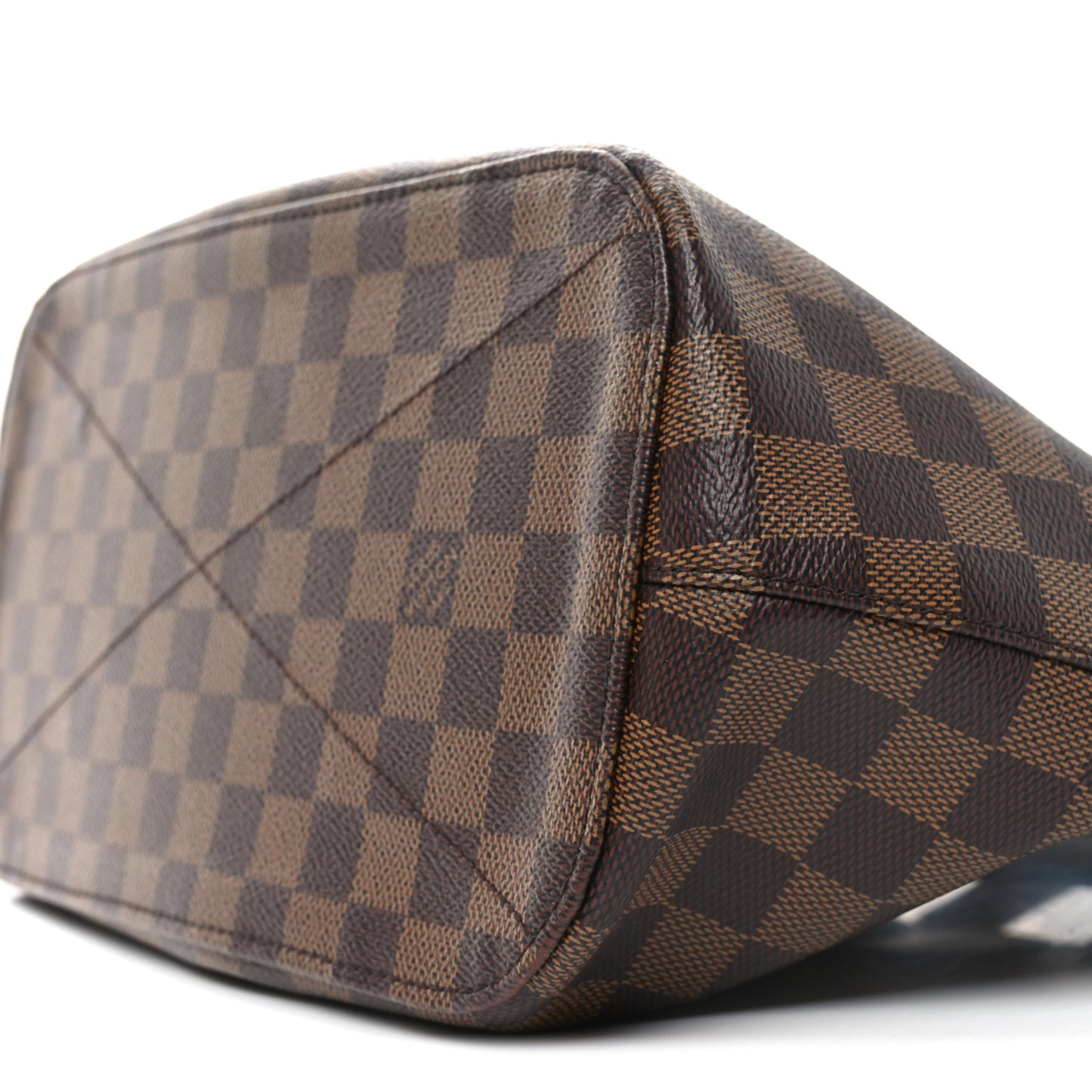 Damier Ebene Siena MM