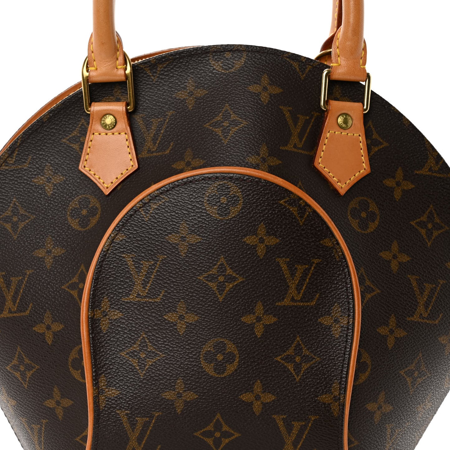 Monogram Ellipse PM