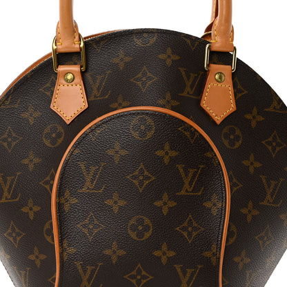 Louis Vuitton Monogram Ellipse PM 7 of 11