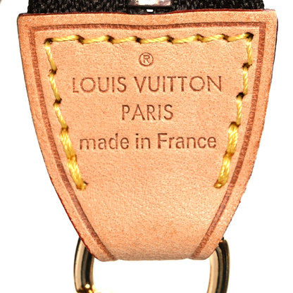 Louis Vuitton Monogram Eva Clutch 7 of 11