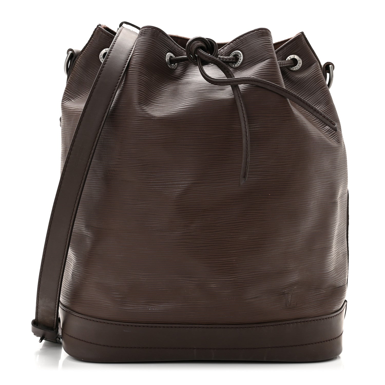 Louis Vuitton Epi Noe Moka 1 of 9