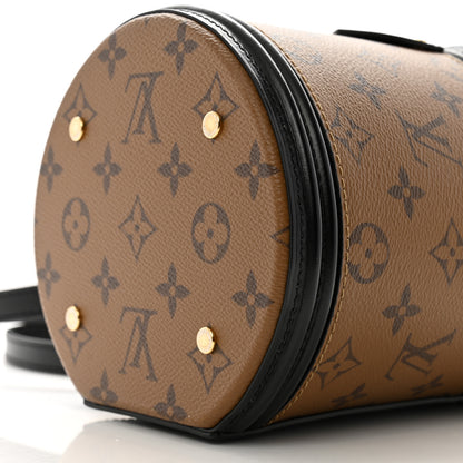Louis Vuitton Reverse Monogram Cannes 9 of 11
