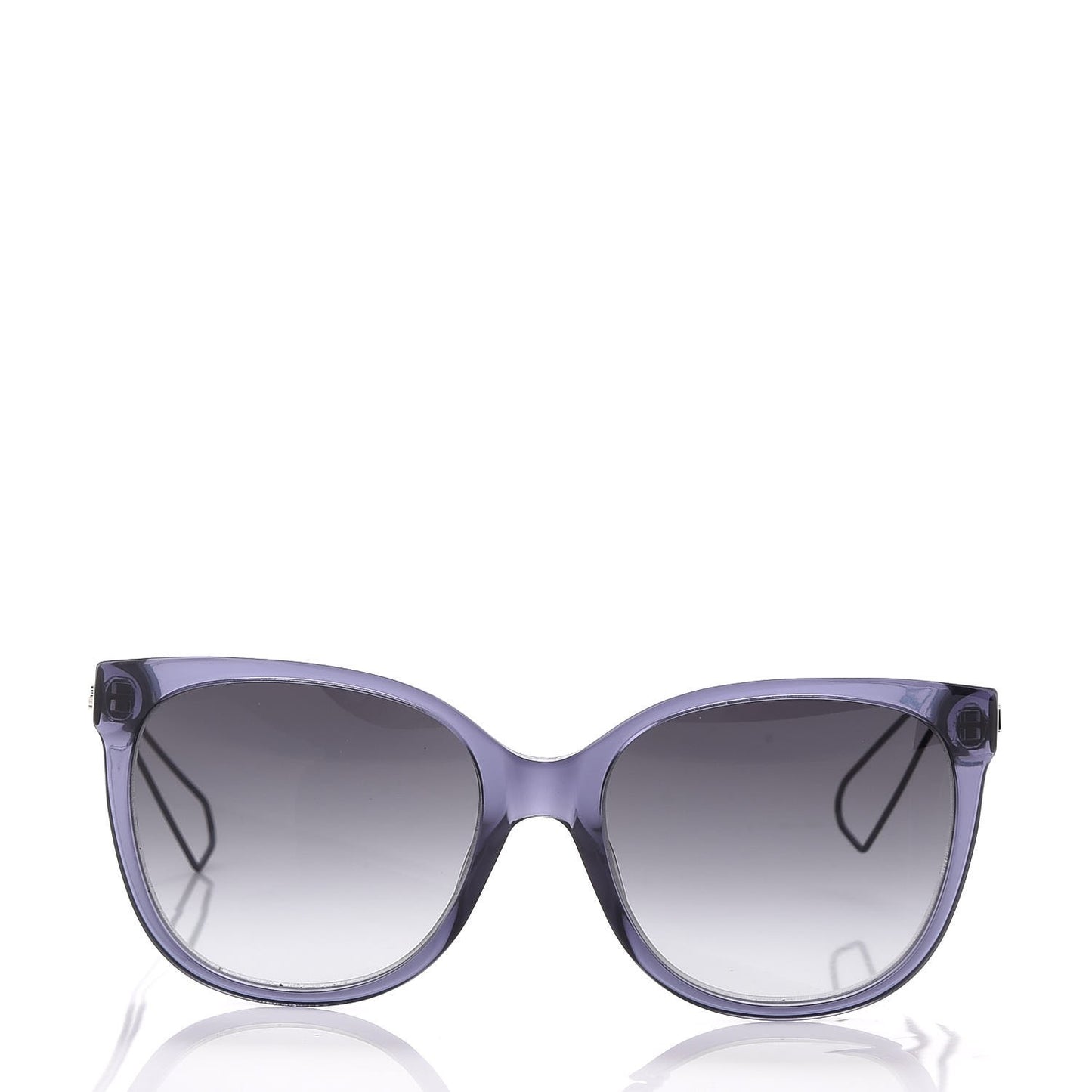 Diorama3 Sunglasses Blue
