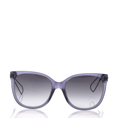 Christian Dior Diorama3 Sunglasses Blue 2 of 8