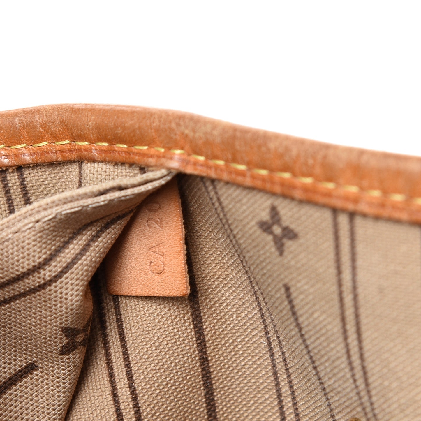 Monogram Neverfull MM