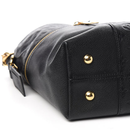 Louis Vuitton Empreinte Melie Black 8 of 11