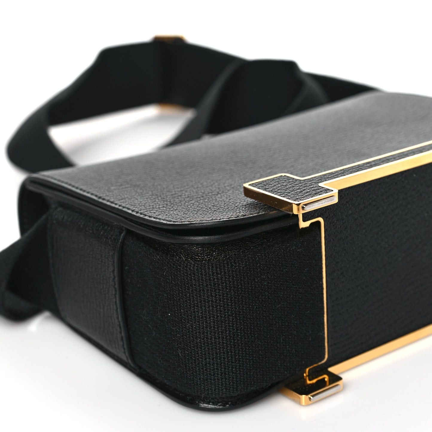 Chevre Mysore Geta Black
