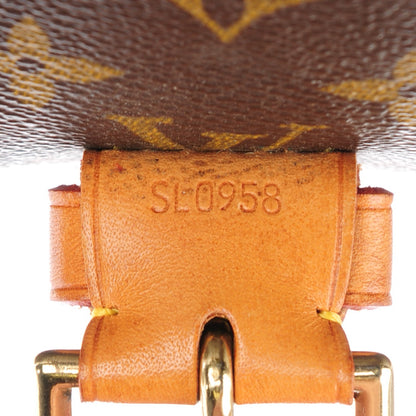 Louis Vuitton Monogram Beverly GM Briefcase 14 of 17