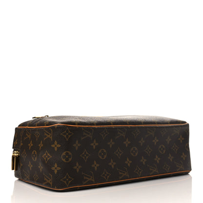 Louis Vuitton Monogram Cite GM 4 of 8