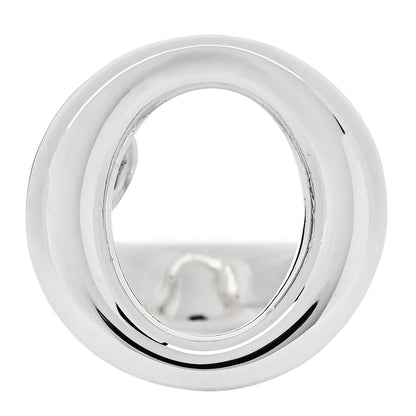 Tiffany Sterling Silver Elsa Peretti Sevillana Ring 48 4.5 1 of 5