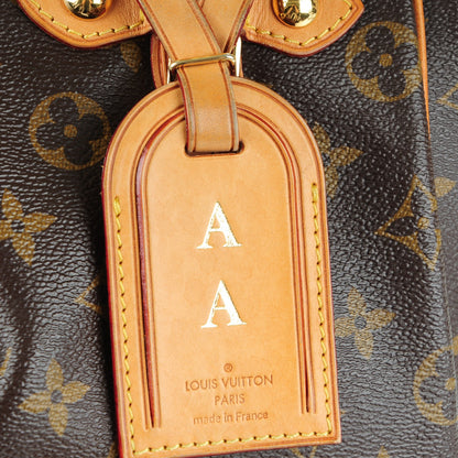 Louis Vuitton Monogram Tivoli GM 8 of 13