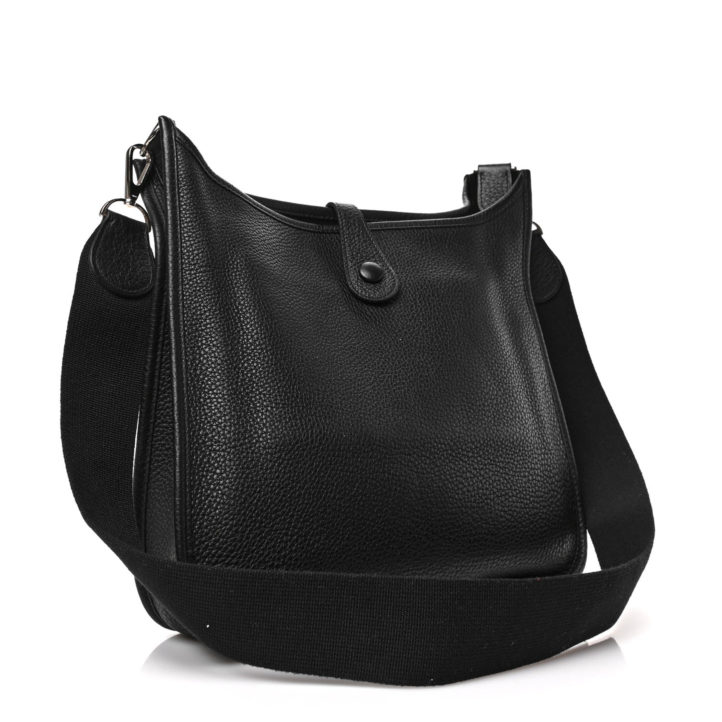 Taurillon Clemence Evelyne PM Black