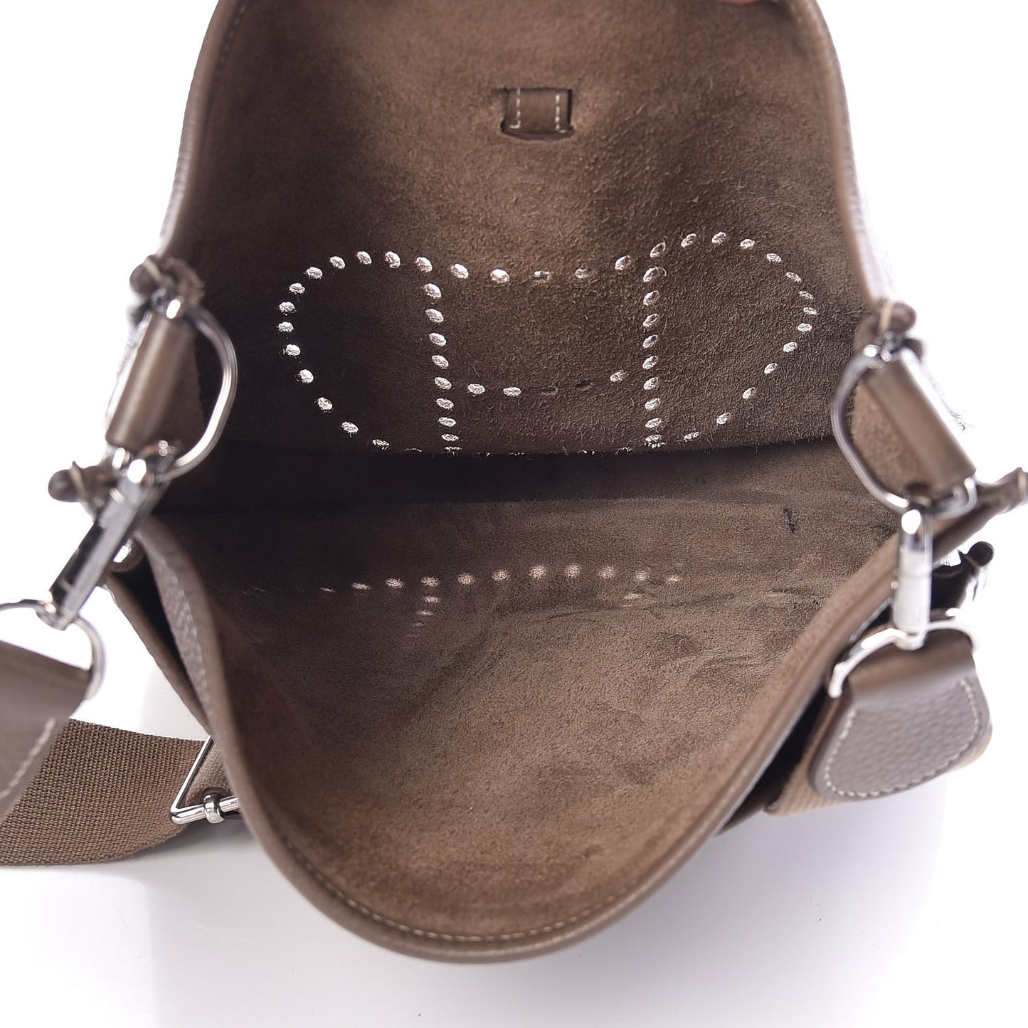 Taurillon Clemence Evelyne III PM Etoupe