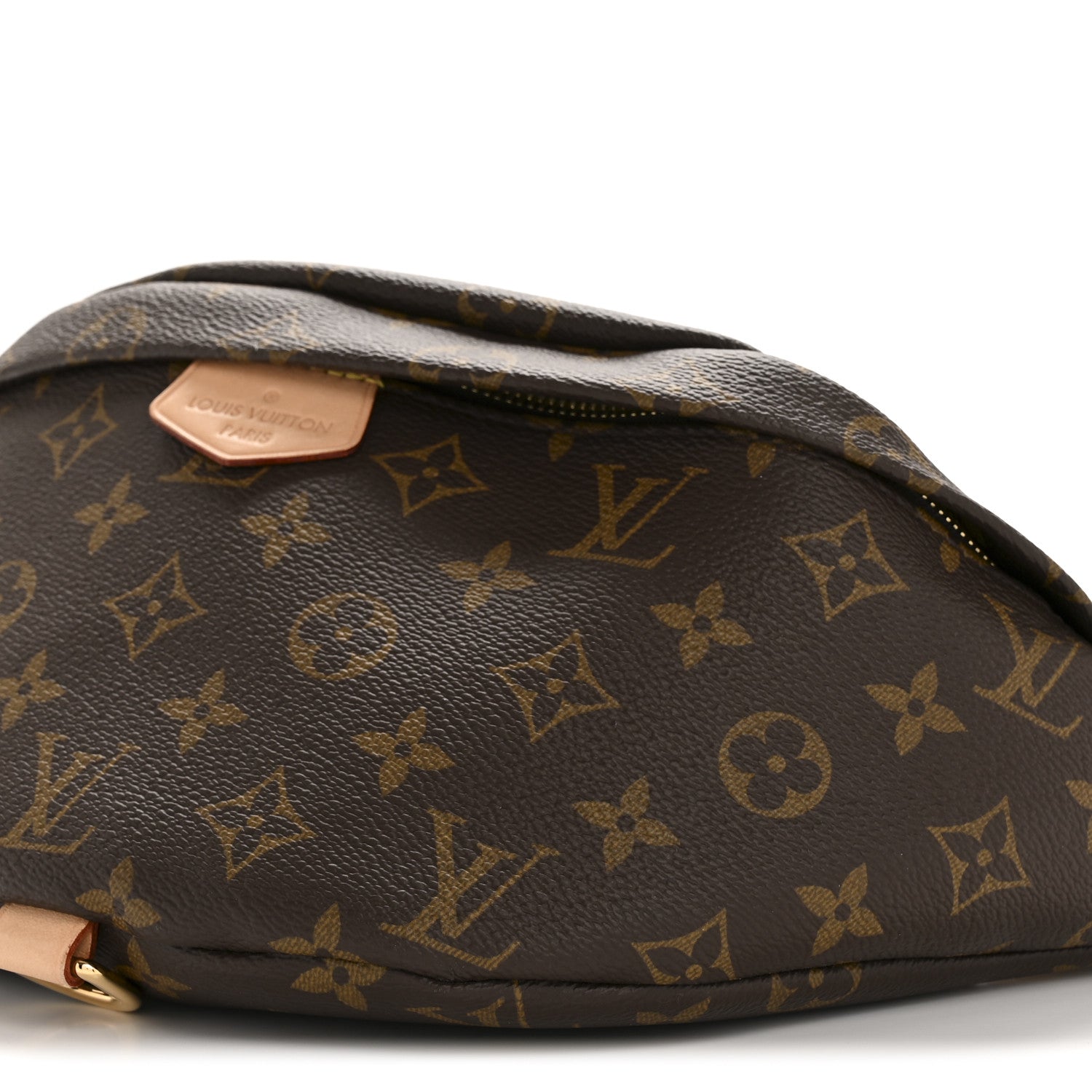 Louis Vuitton Monogram Bumbag 10 of 14