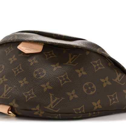 Louis Vuitton Monogram Bumbag 10 of 14