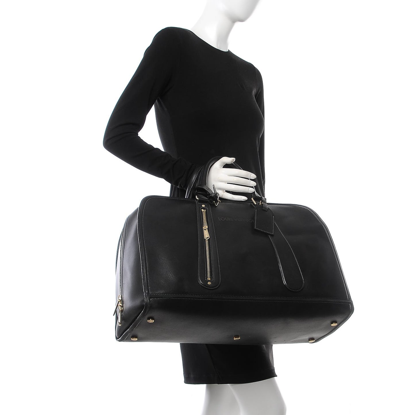 Bequia Sac De Voyage Black