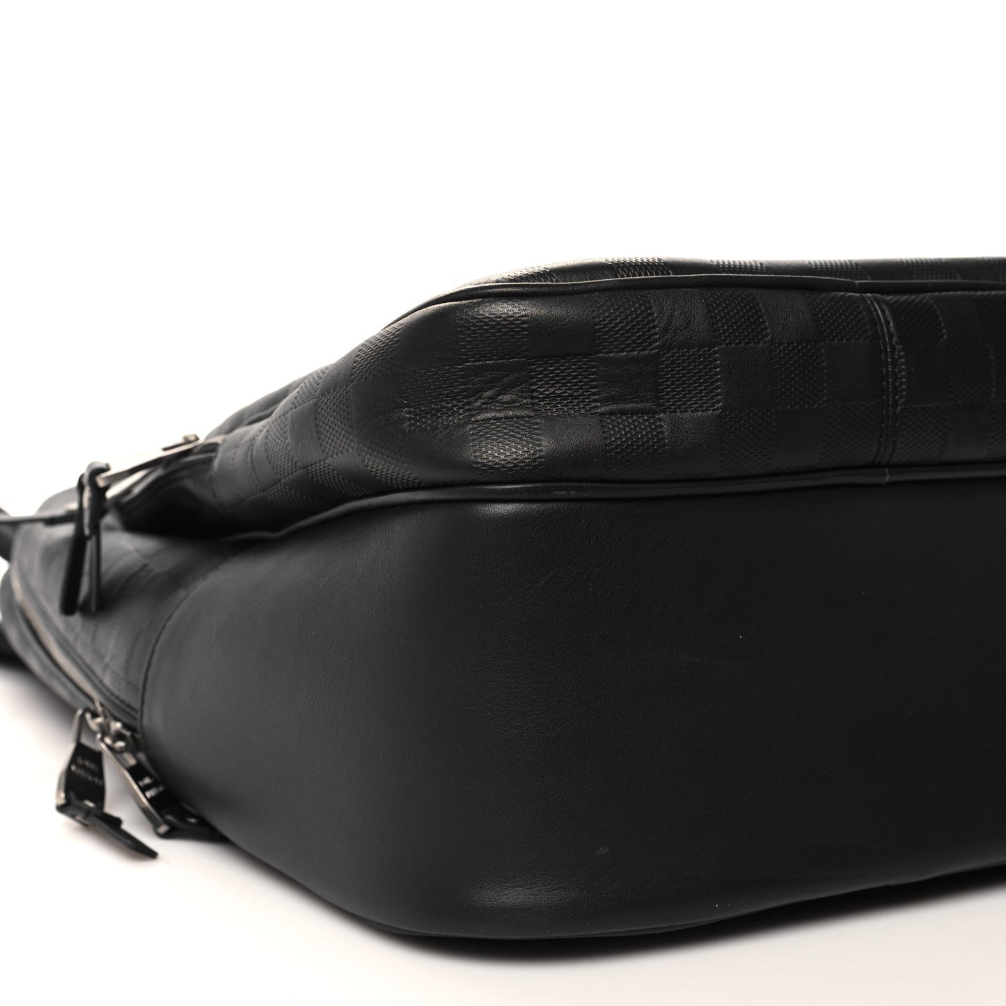 Damier Infini Michael Backpack Onyx