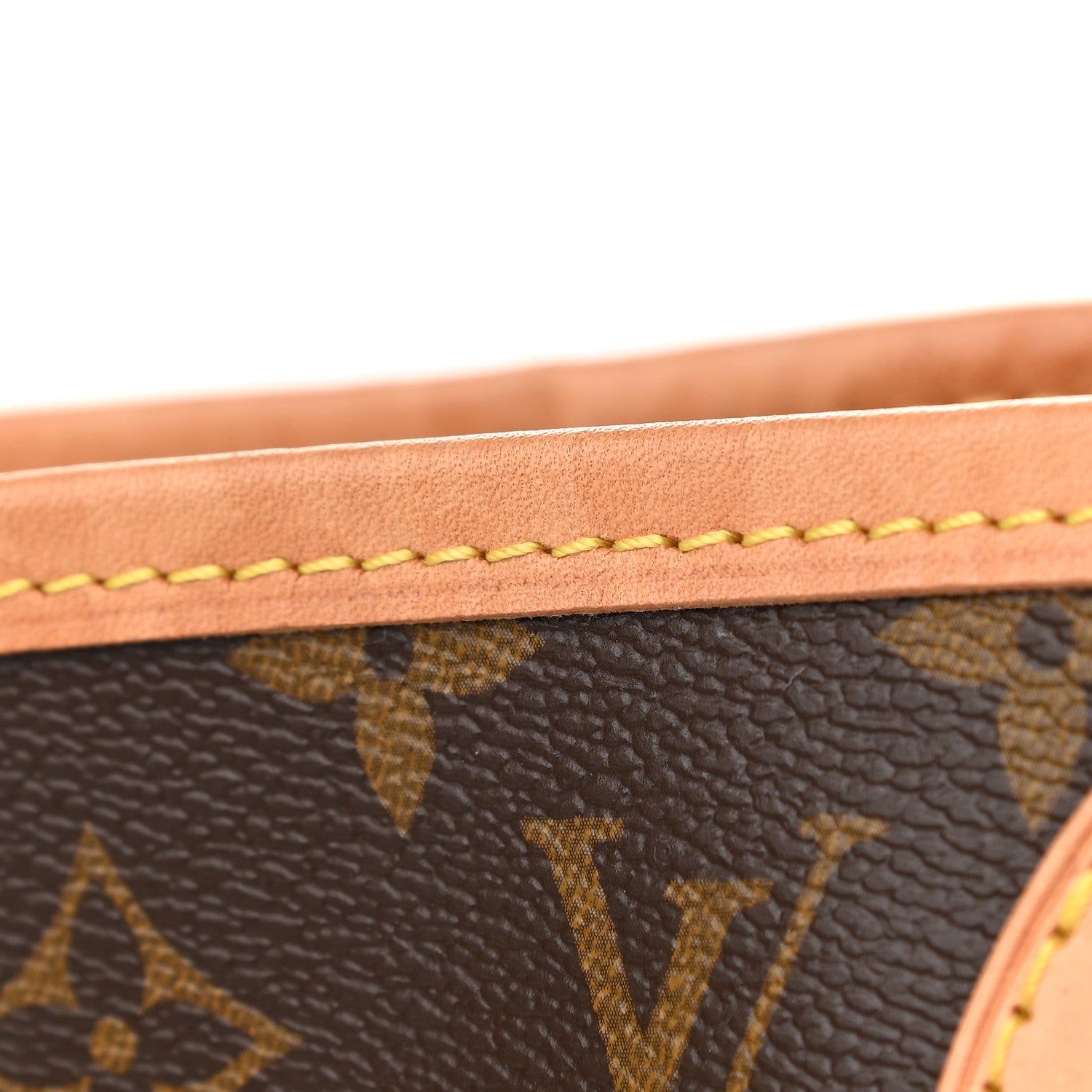 Louis Vuitton Monogram Neo Neverfull MM 11 of 12