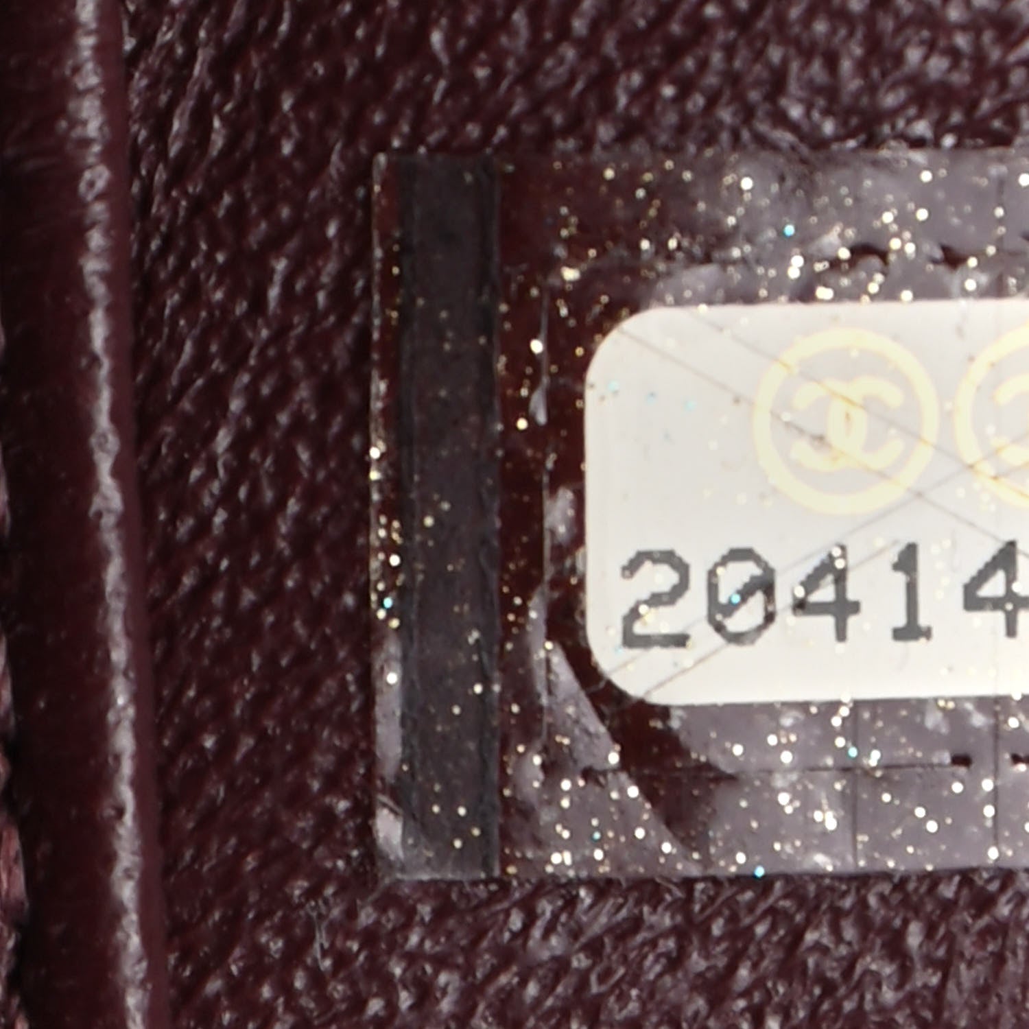 Chanel Lambskin Quilted Medium Trendy CC Flap Dark Green 7 of 11