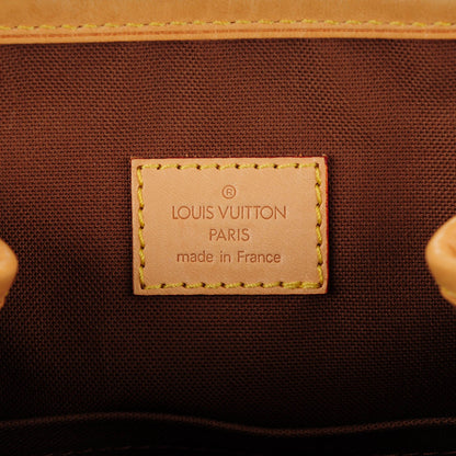 Louis Vuitton Monogram Batignolles 6 of 7