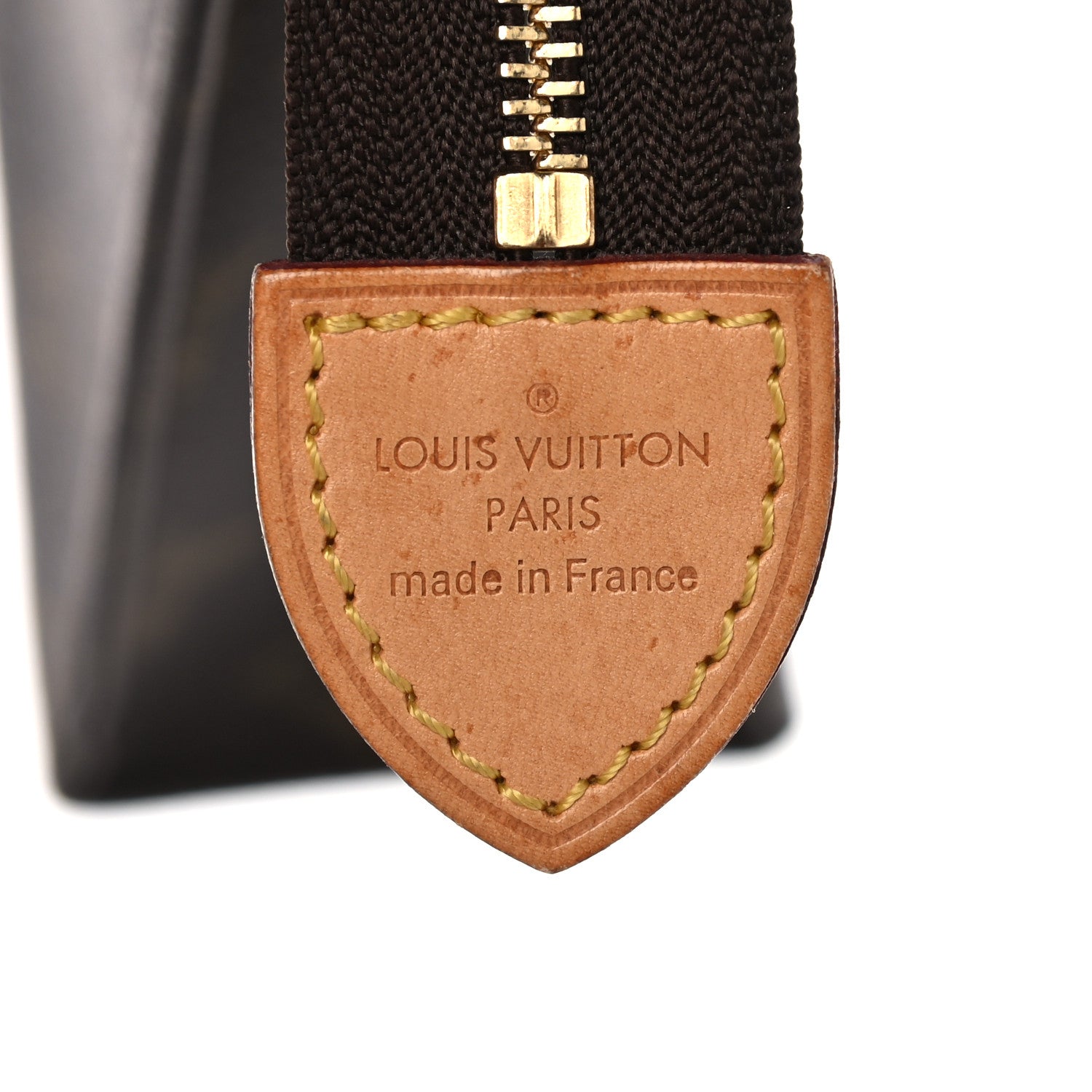 Louis Vuitton Monogram Toiletry Pouch 26 10 of 11