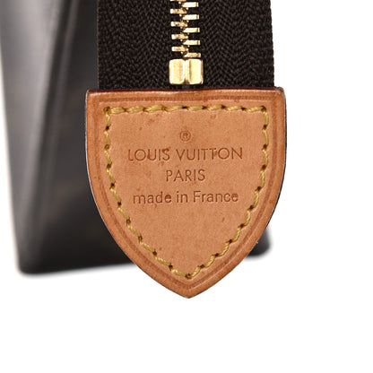 Louis Vuitton Monogram Toiletry Pouch 26 10 of 11