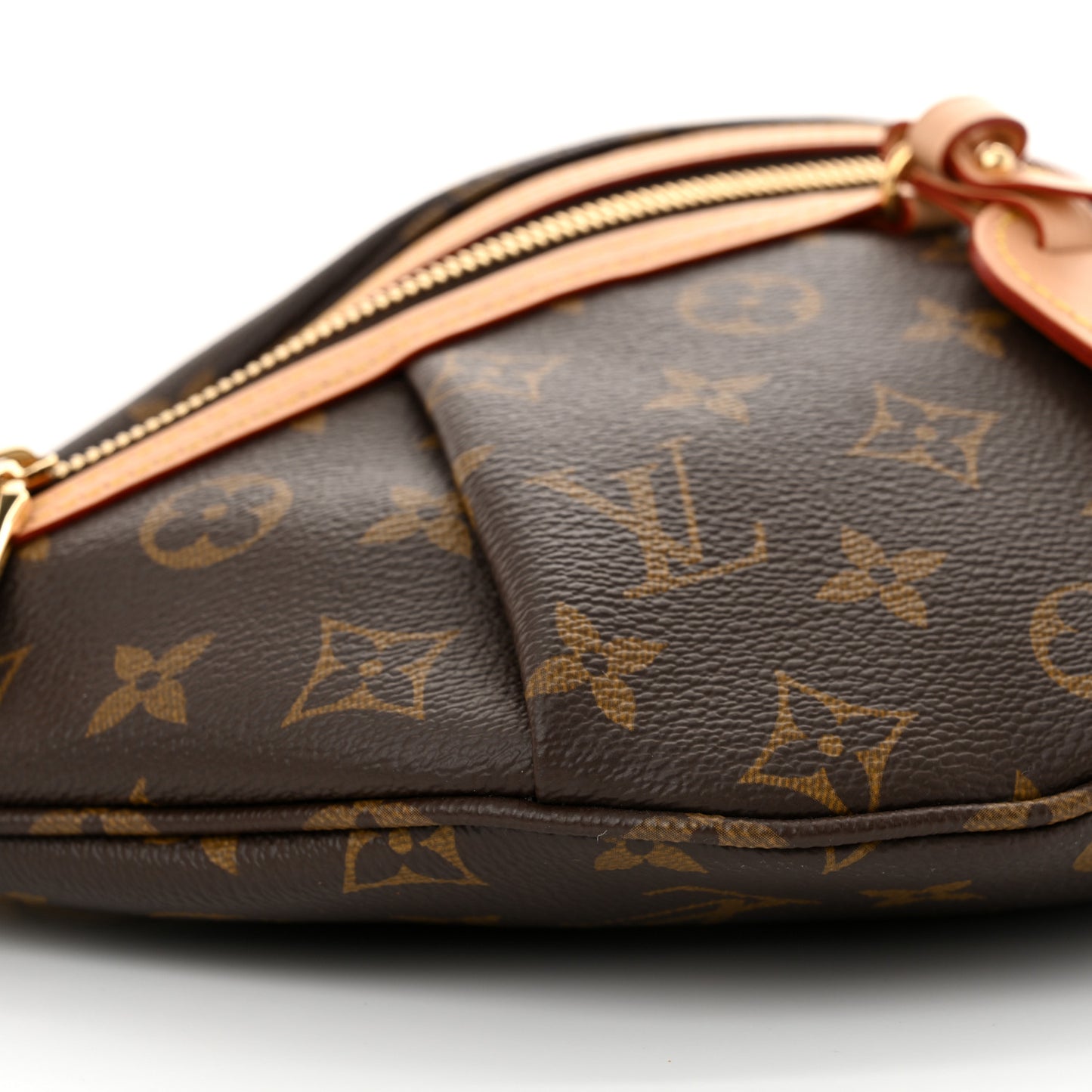 Monogram High Rise Bumbag