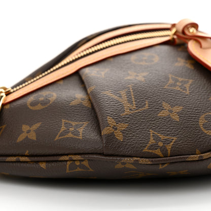 Louis Vuitton Monogram High Rise Bumbag 8 of 10
