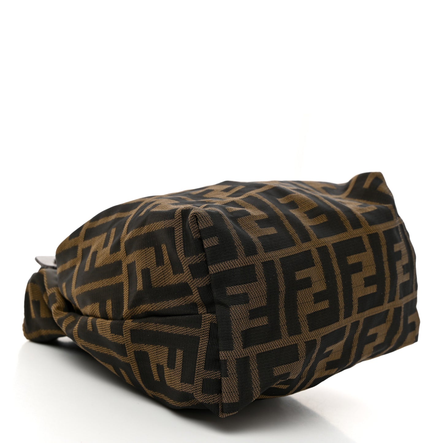 Zucca Mini Pochette Tobacco