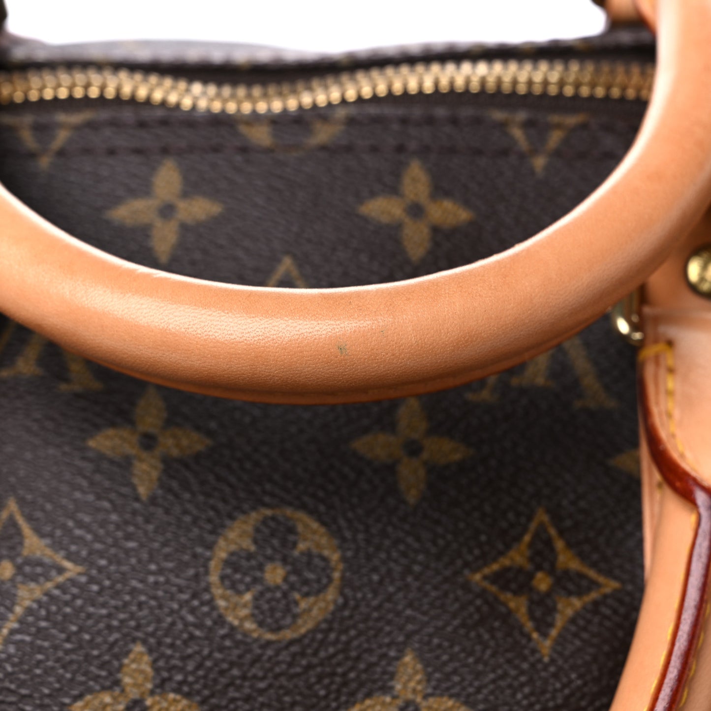Monogram Keepall Bandouliere 50