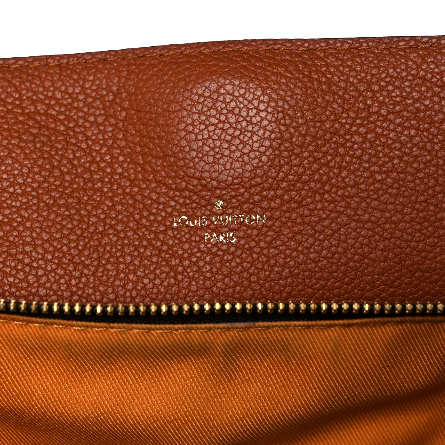 Monogram Manhattan NM Caramel