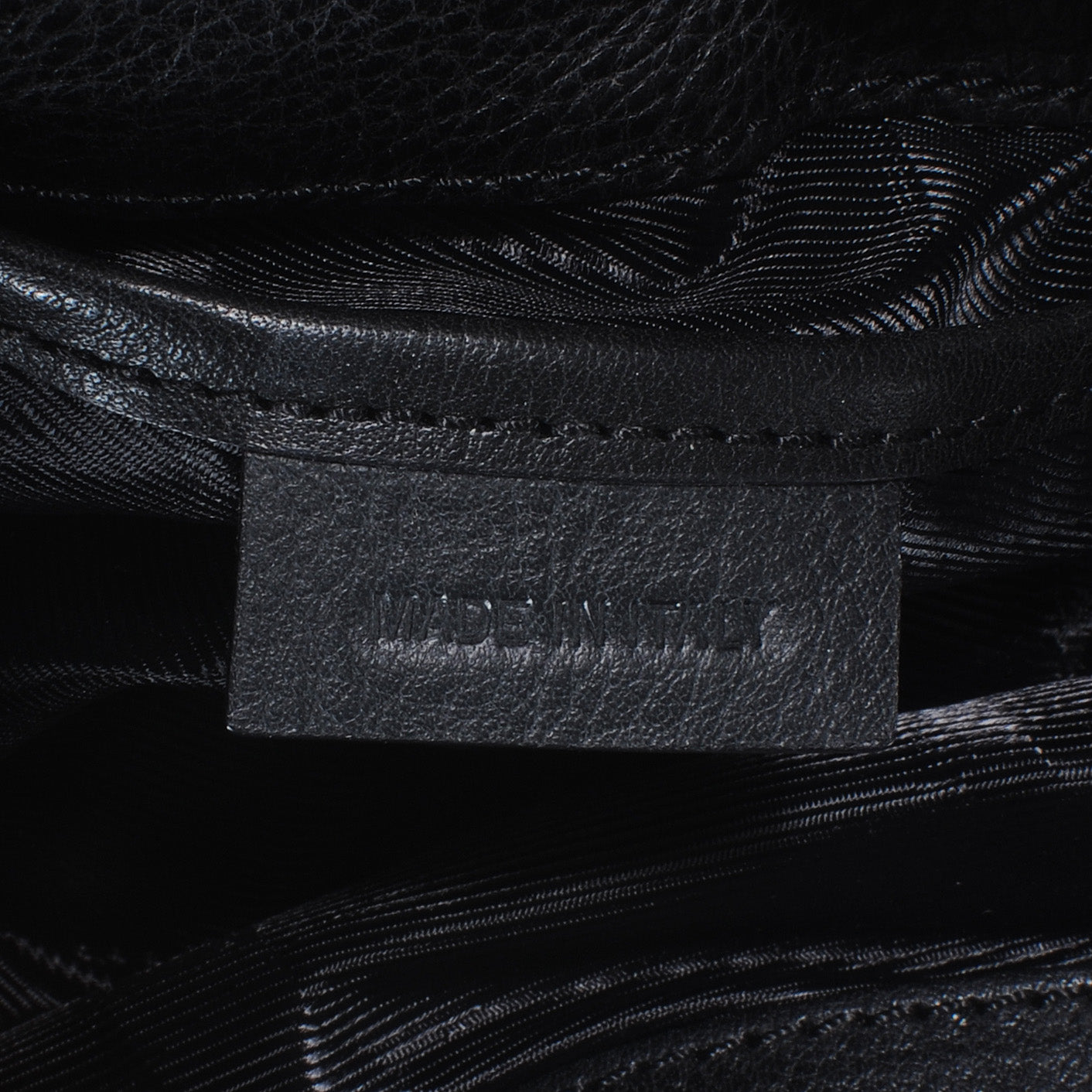 Burberry House Check Margaret Bag 8 of 9