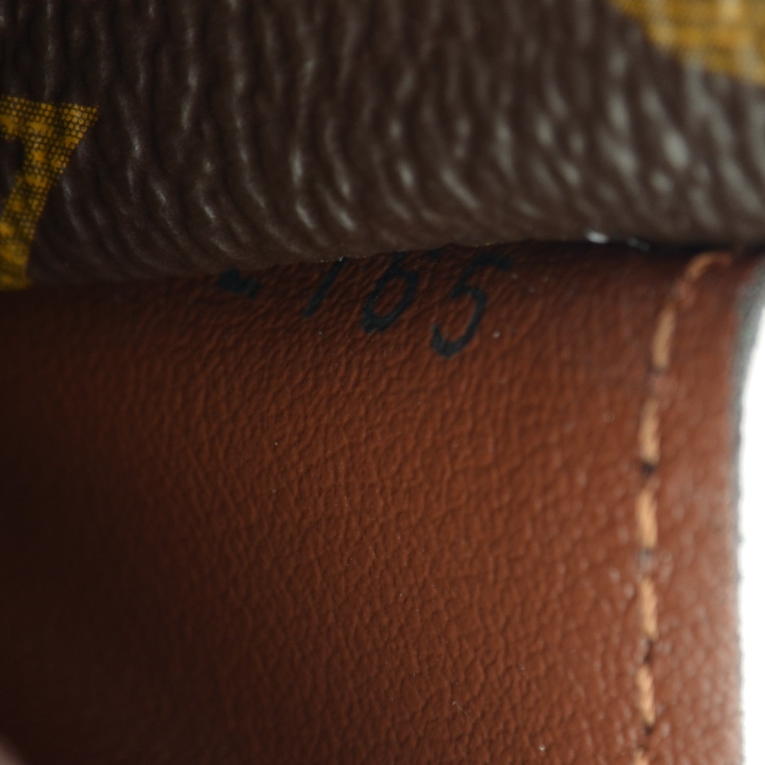 Louis Vuitton Monogram Sarah Wallet NM 7 of 8