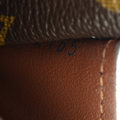 Louis Vuitton Monogram Sarah Wallet NM 7 of 8