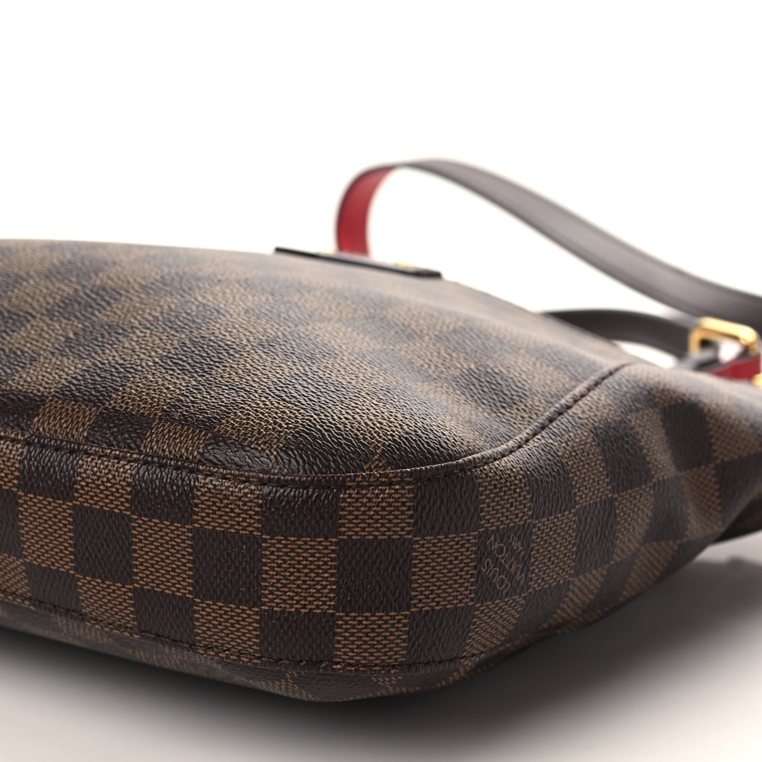 Louis Vuitton Damier Ebene South Bank Besace 10 of 10