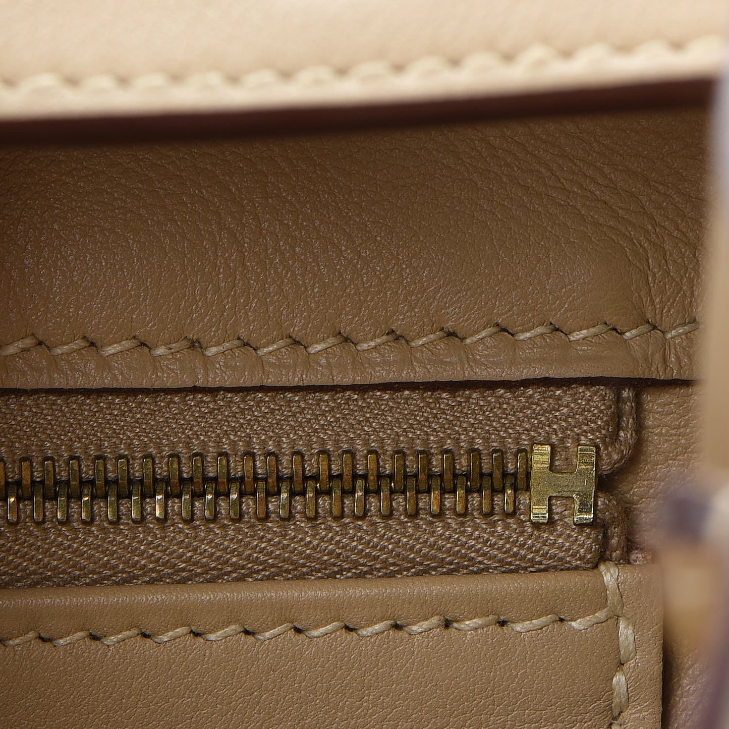 Swift Birkin 30 Argile