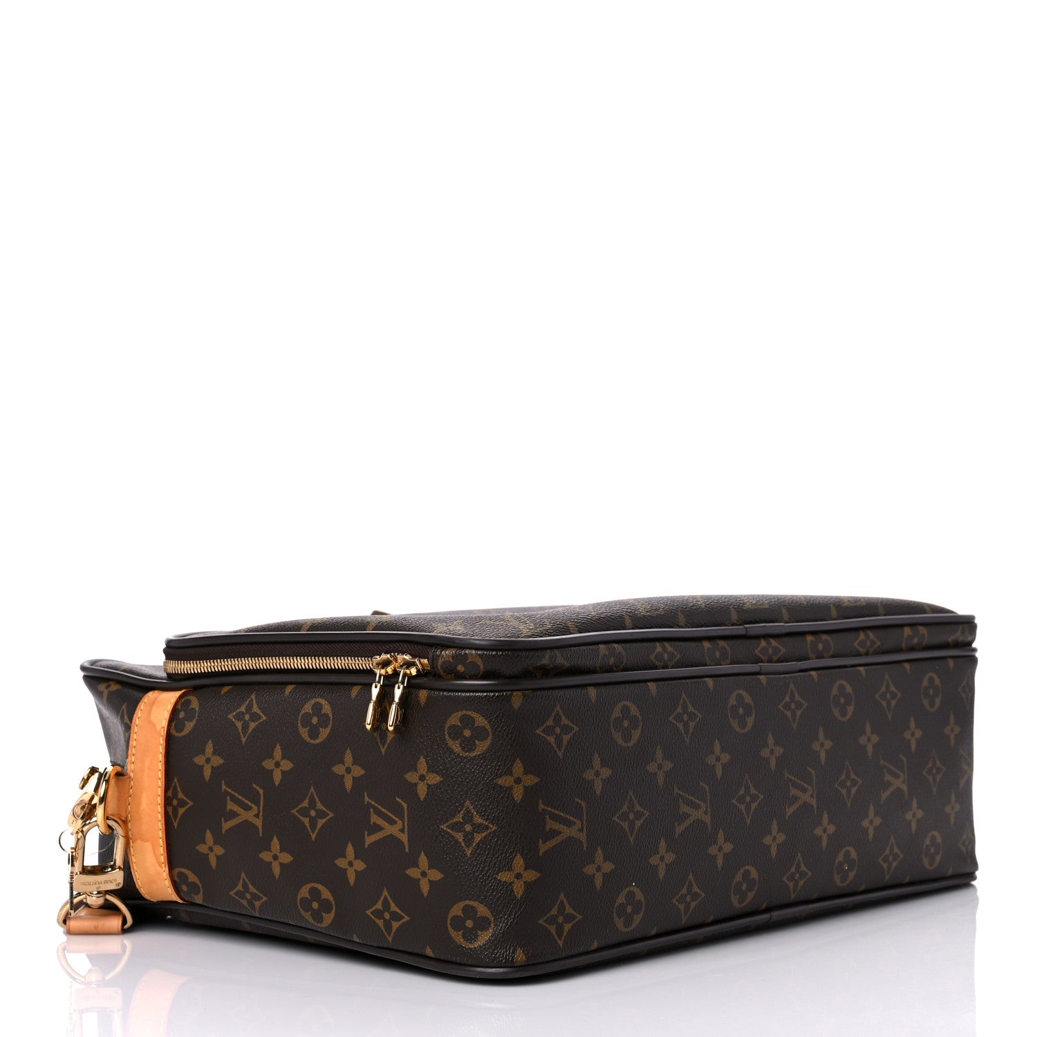 Louis Vuitton Monogram Icare Bag 4 of 22