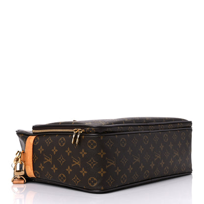 Louis Vuitton Monogram Icare Bag 4 of 22