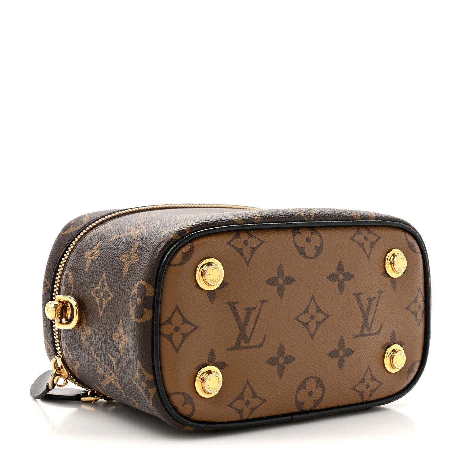Louis Vuitton Reverse Monogram Vanity PM 4 of 9