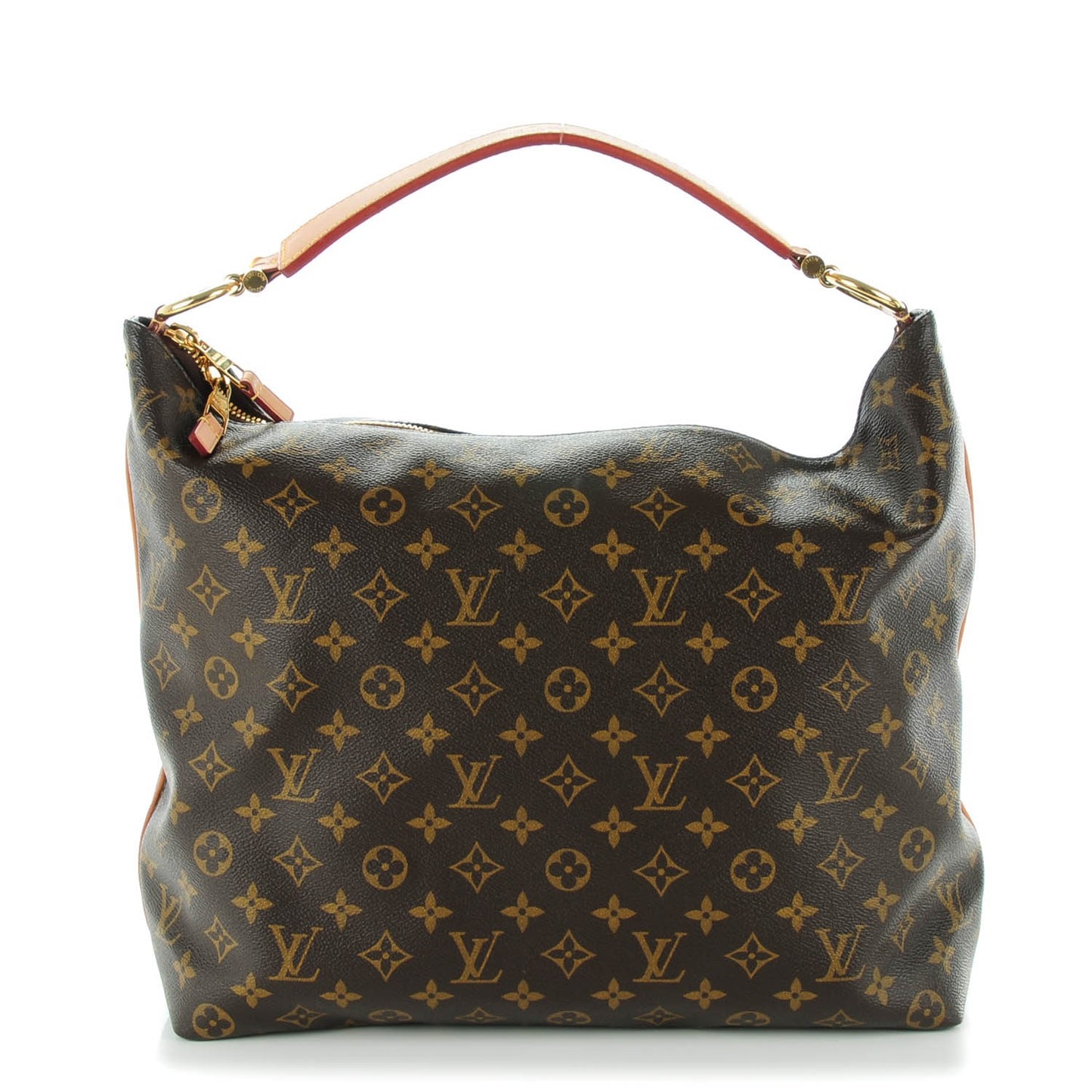 Monogram Sully MM