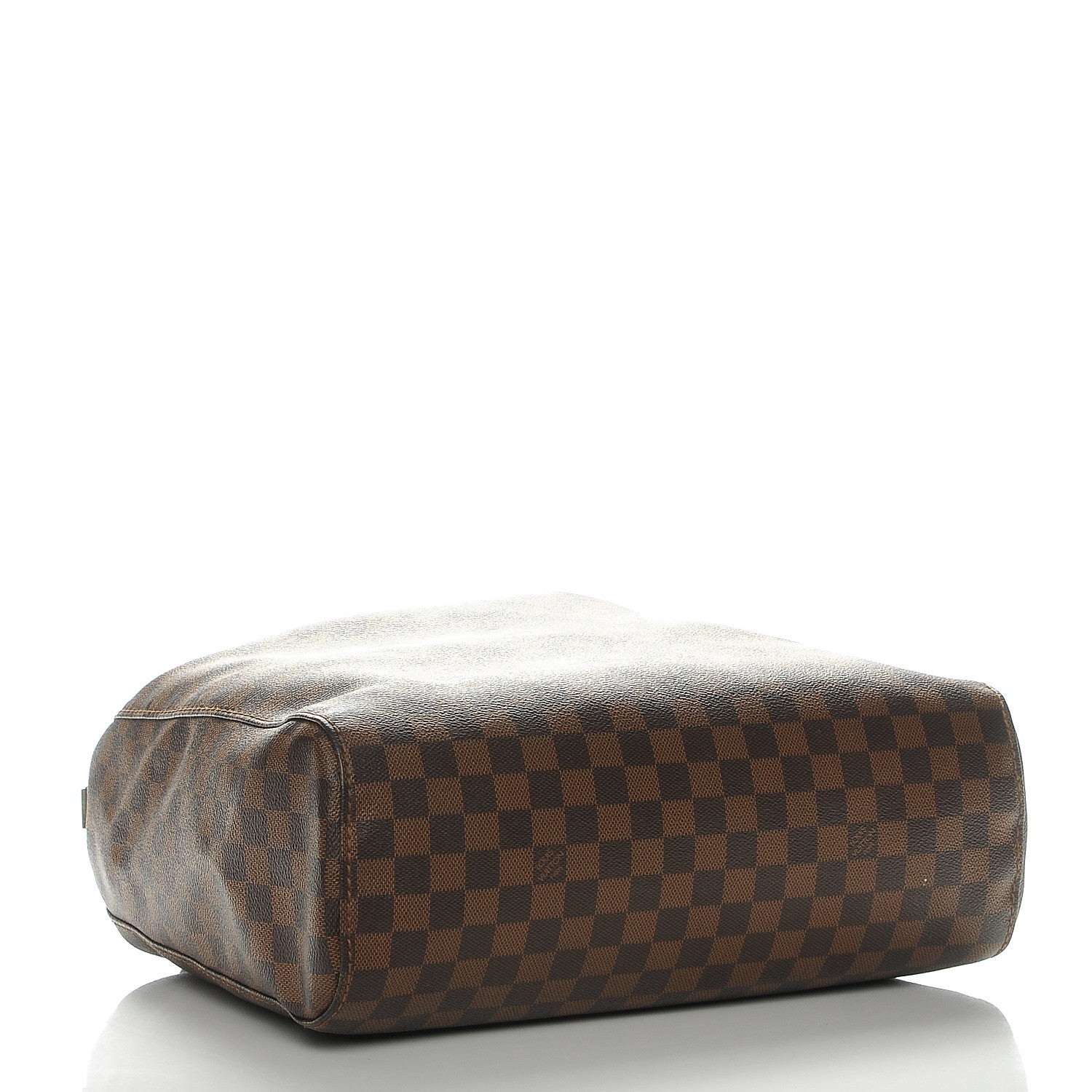Louis Vuitton Damier Ebene Portobello GM 4 of 9