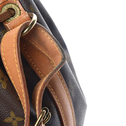 Louis Vuitton Monogram Noe 10 of 12