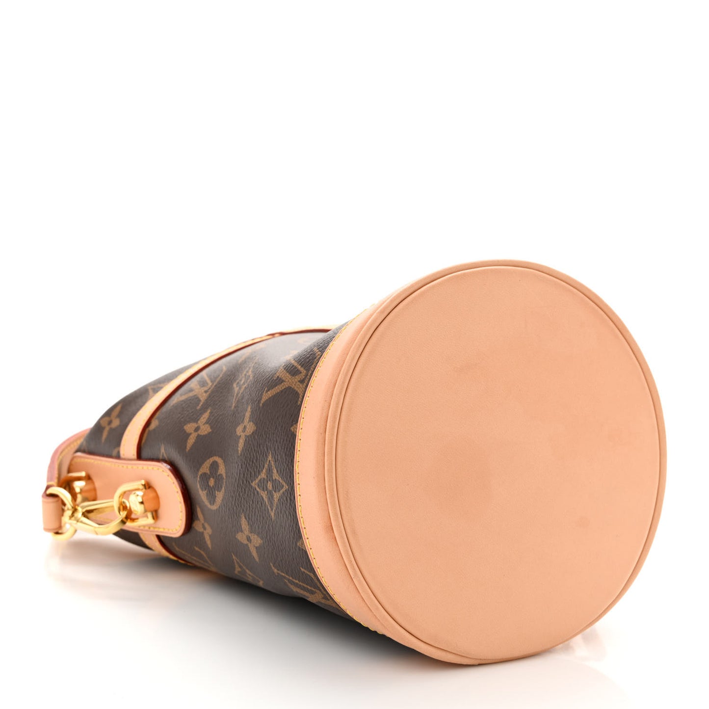 Monogram Duffle Bag