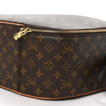 Louis Vuitton Monogram Packall PM 8 of 10
