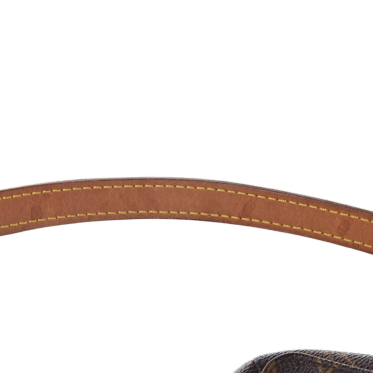 Monogram Musette Tango