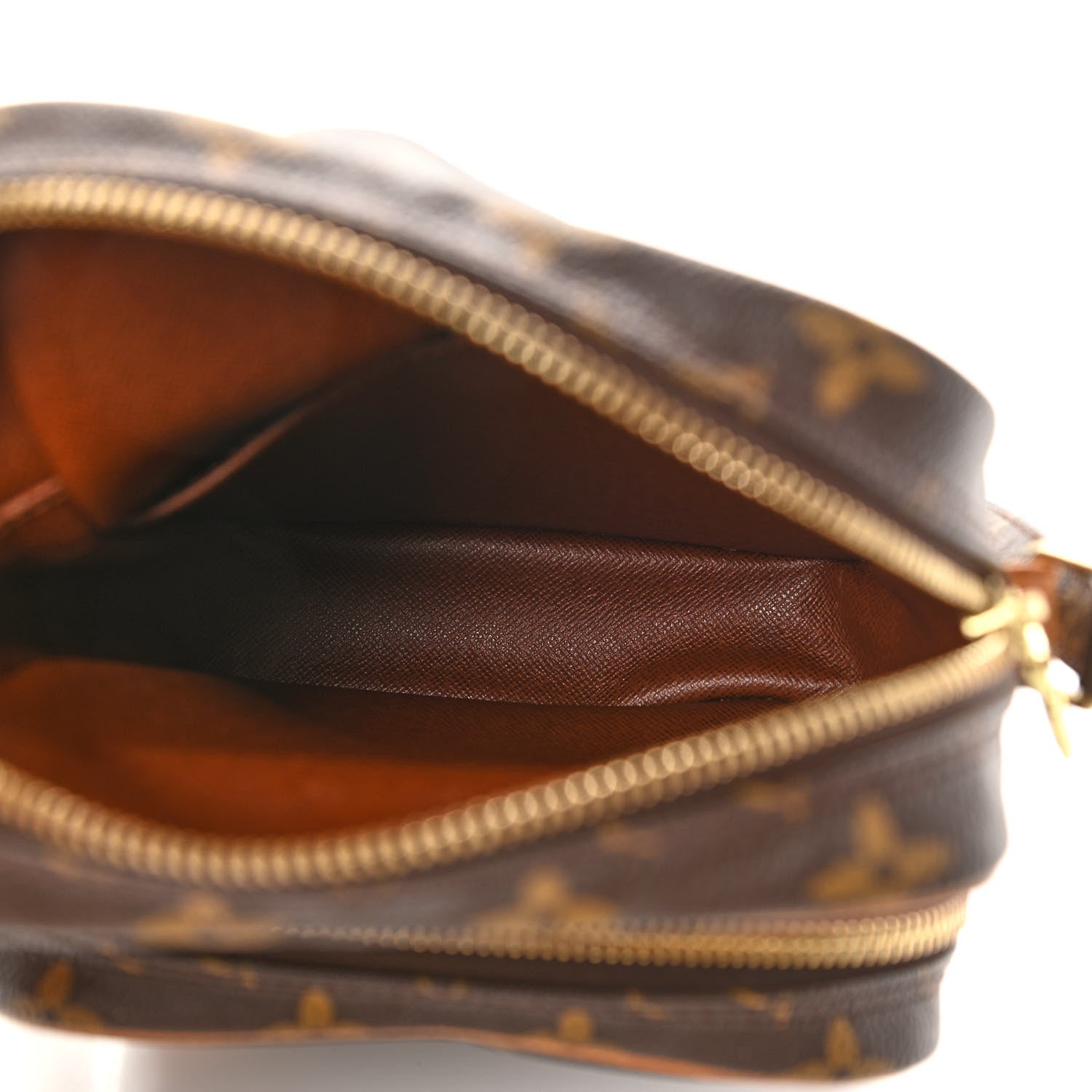 Louis Vuitton Monogram Amazone 5 of 11