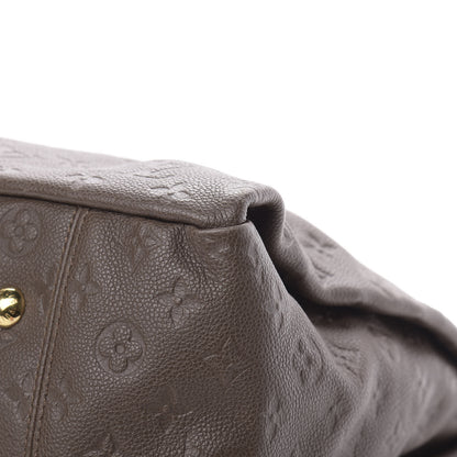 Louis Vuitton Empreinte Artsy MM Ombre 10 of 12
